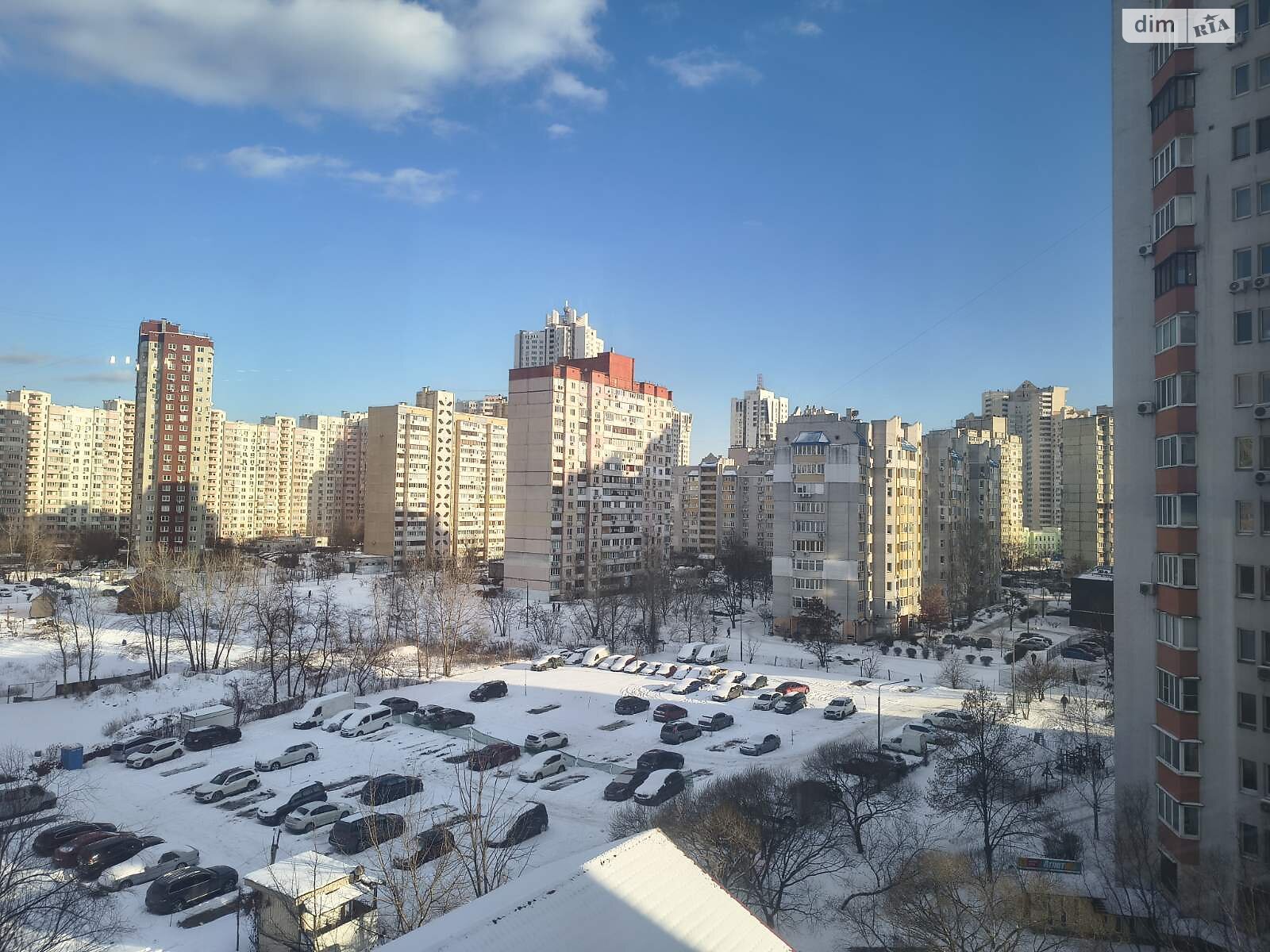 однокомнатная квартира в Киеве, район Дарницкий, на ул. Урловская 10А в аренду на долгий срок помесячно фото 1