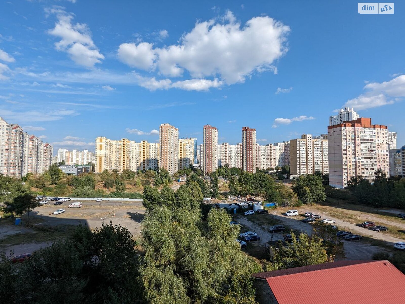 однокомнатная квартира в Киеве, район Дарницкий, на ул. Урловская 10А в аренду на долгий срок помесячно фото 1