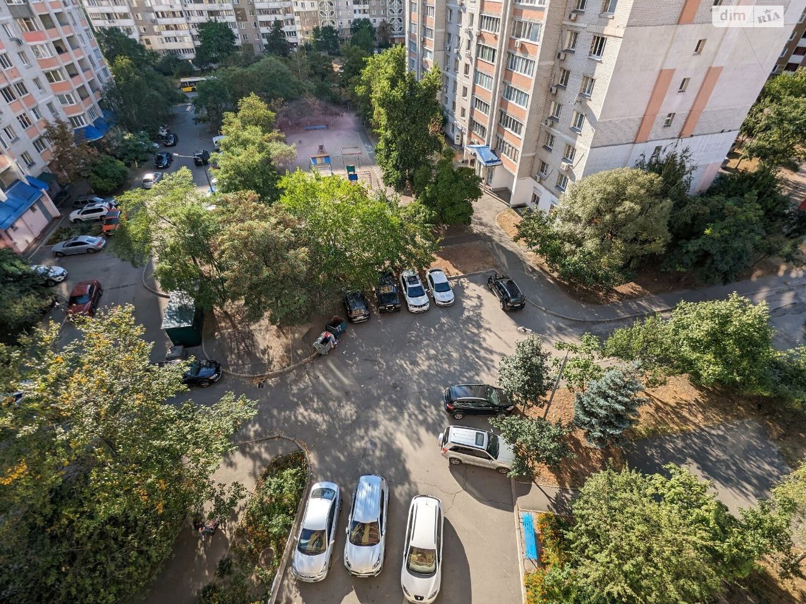 однокомнатная квартира в Киеве, район Дарницкий, на ул. Урловская 10А в аренду на долгий срок помесячно фото 1