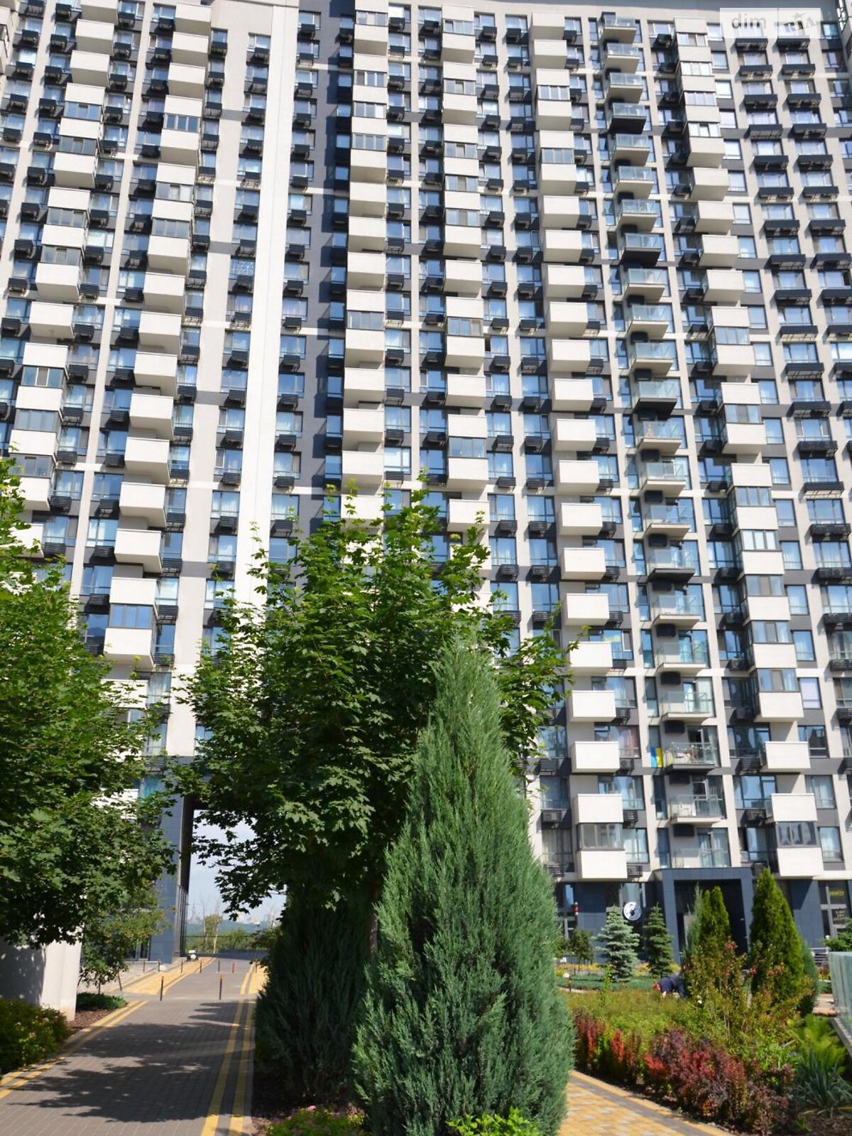 однокомнатная квартира в Киеве, район Позняки, на ул. Заречная 2А в аренду на долгий срок помесячно фото 1 однокомнатная квартира в Киеве, район Позняки, на ул. Заречная 2А в аренду на долгий срок помесячно фото 1