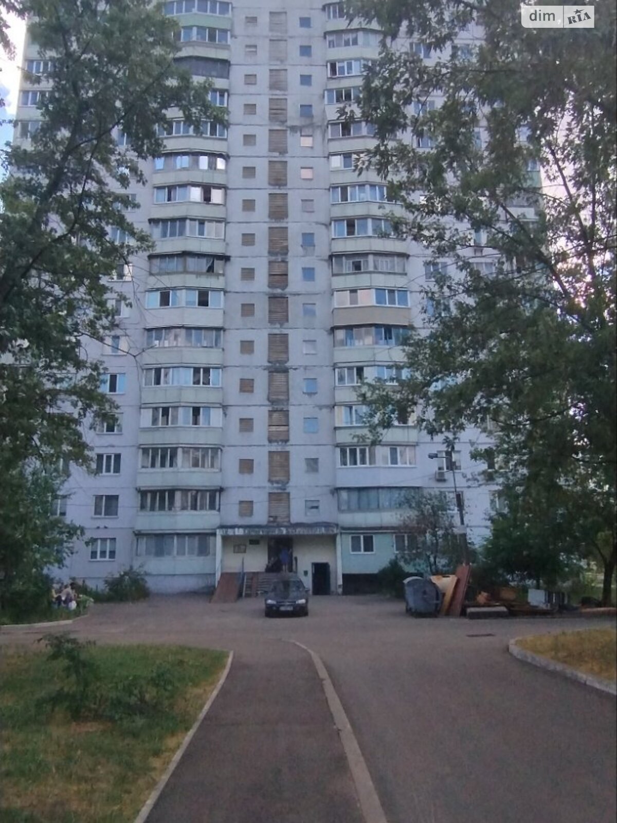 однокімнатна квартира в Києві, район Позняки, на вул. Здолбунівська 5 в довготривалу оренду помісячно фото 1 однокімнатна квартира в Києві, район Позняки, на вул. Здолбунівська 5 в довготривалу оренду помісячно фото 1