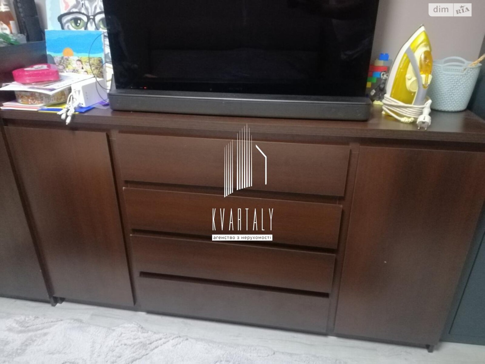 двокімнатна квартира в Києві, район Позняки, на вул. Здолбунівська 3Б в довготривалу оренду помісячно фото 1 двокімнатна квартира в Києві, район Позняки, на вул. Здолбунівська 3Б в довготривалу оренду помісячно фото 1