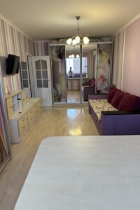 двухкомнатная квартира в Киеве, район Позняки, на ул. Здолбуновская 11 в аренду на долгий срок помесячно фото 2