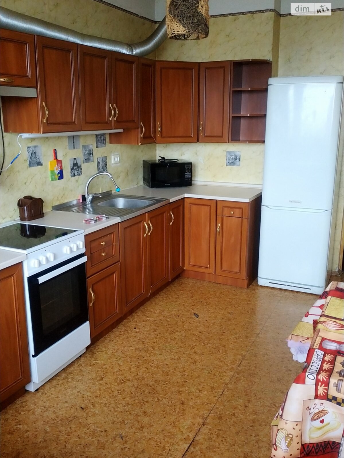 однокімнатна квартира в Києві, район Позняки, на вул. Здолбунівська 9Б в довготривалу оренду помісячно фото 1 однокімнатна квартира в Києві, район Позняки, на вул. Здолбунівська 9Б в довготривалу оренду помісячно фото 1