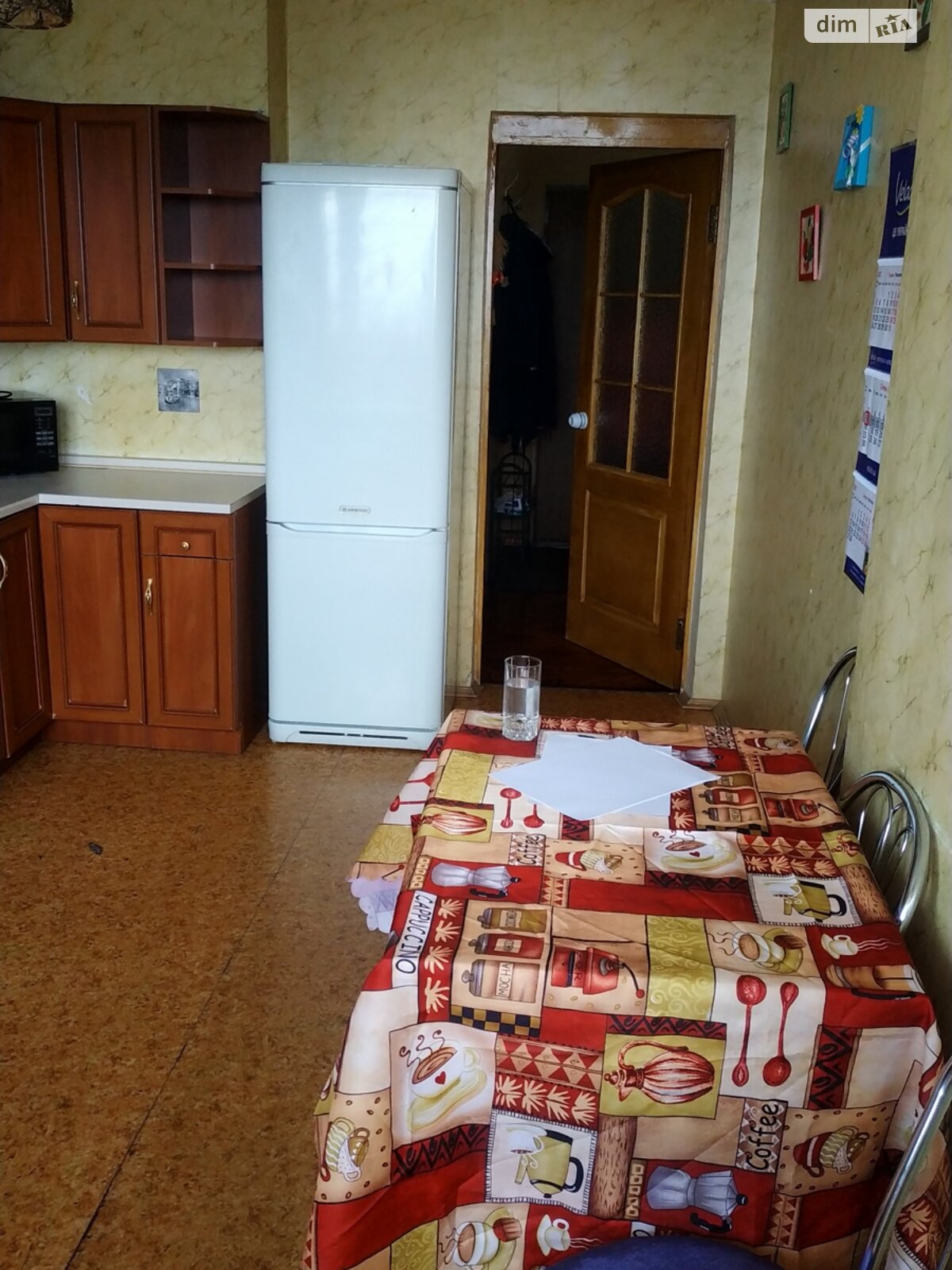 однокімнатна квартира в Києві, район Позняки, на вул. Здолбунівська 9Б в довготривалу оренду помісячно фото 1 однокімнатна квартира в Києві, район Позняки, на вул. Здолбунівська 9Б в довготривалу оренду помісячно фото 1