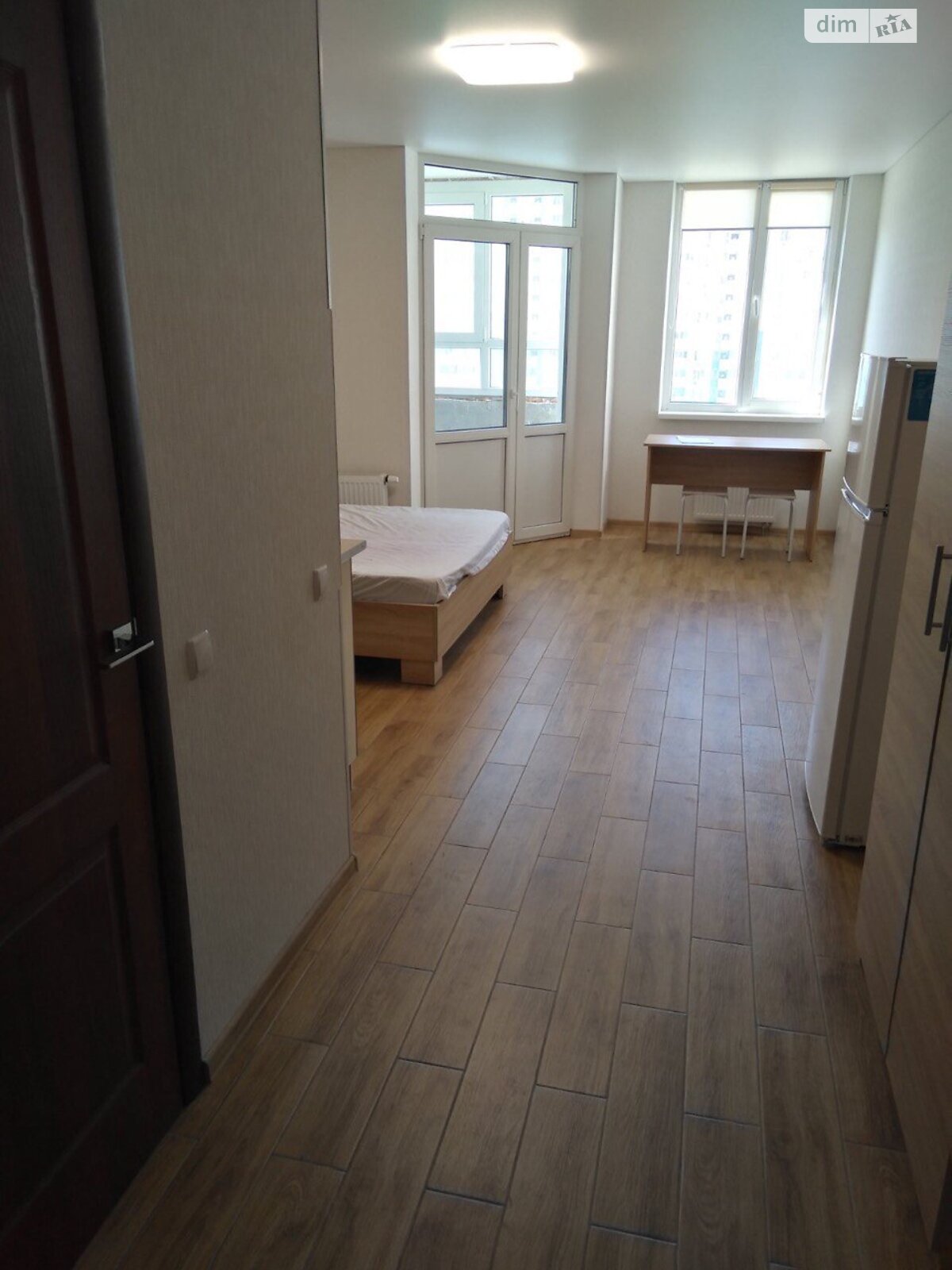 однокімнатна квартира в Києві, на вул. Приміська 22Б в довготривалу оренду помісячно фото 1 однокімнатна квартира в Києві, на вул. Приміська 22Б в довготривалу оренду помісячно фото 1