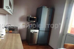 двокімнатна квартира в Києві, район Пріорка, на вул. Автозаводська 15А в довготривалу оренду помісячно фото 2