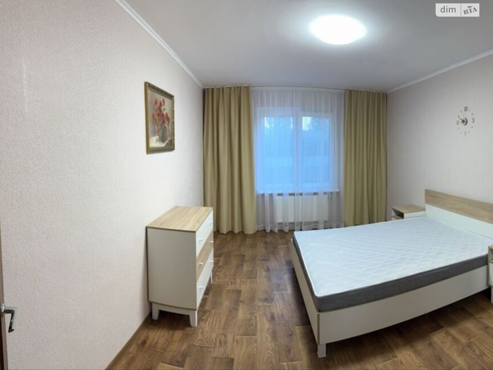 однокімнатна квартира в Києві, район Пріорка, на вул. Коноплянська 22Б в довготривалу оренду помісячно фото 1 однокімнатна квартира в Києві, район Пріорка, на вул. Коноплянська 22Б в довготривалу оренду помісячно фото 1