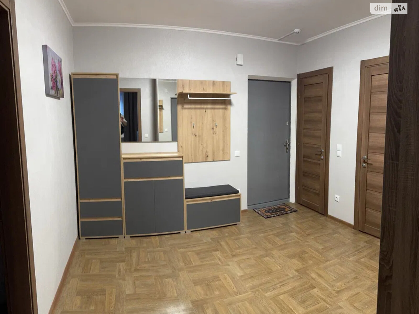 однокімнатна квартира в Києві, район Пріорка, на вул. Коноплянська 22Б в довготривалу оренду помісячно фото 1 однокімнатна квартира в Києві, район Пріорка, на вул. Коноплянська 22Б в довготривалу оренду помісячно фото 1