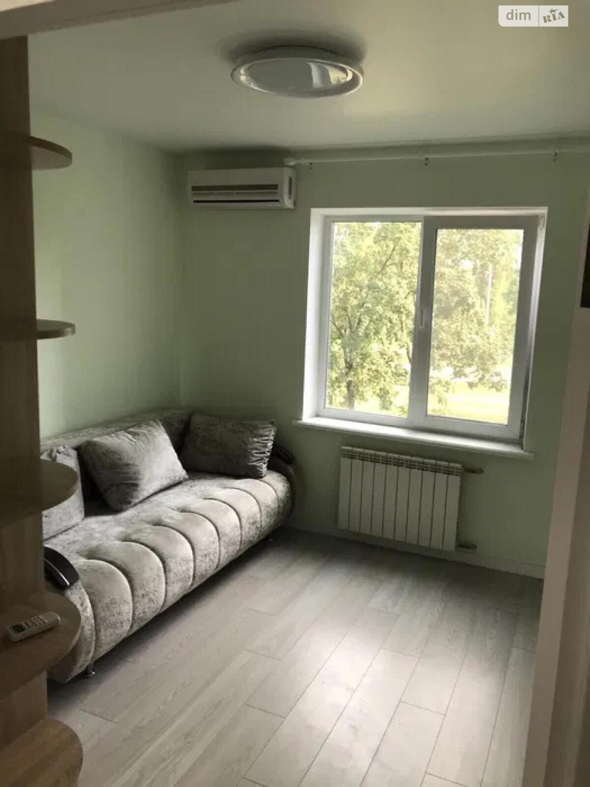 двокімнатна квартира в Києві, на вул. Приозерна 2Б в довготривалу оренду помісячно фото 1 двокімнатна квартира в Києві, на вул. Приозерна 2Б в довготривалу оренду помісячно фото 1