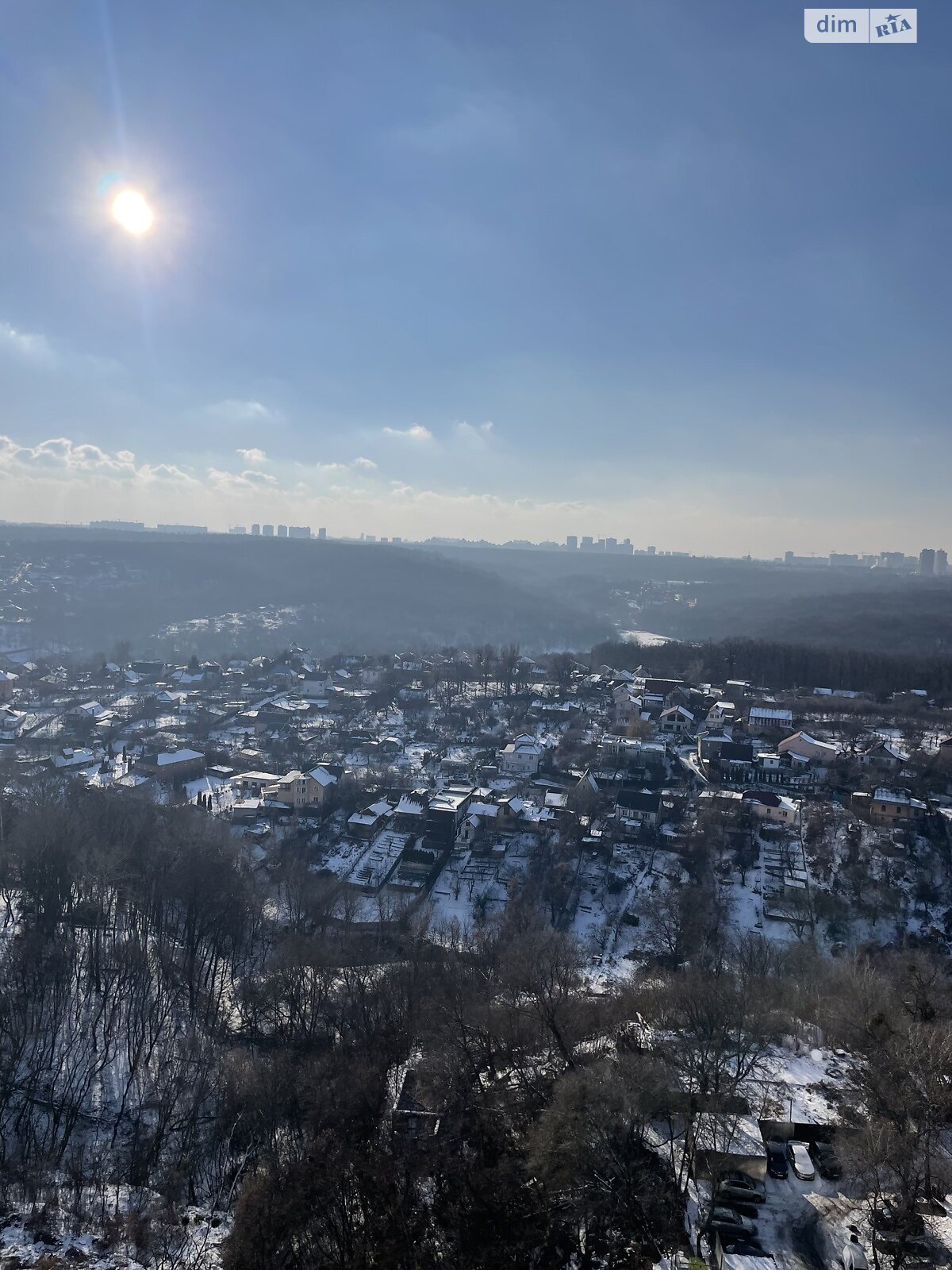 однокімнатна квартира в Києві, район Проспект Науки, на просп. Науки 58 в довготривалу оренду помісячно фото 1