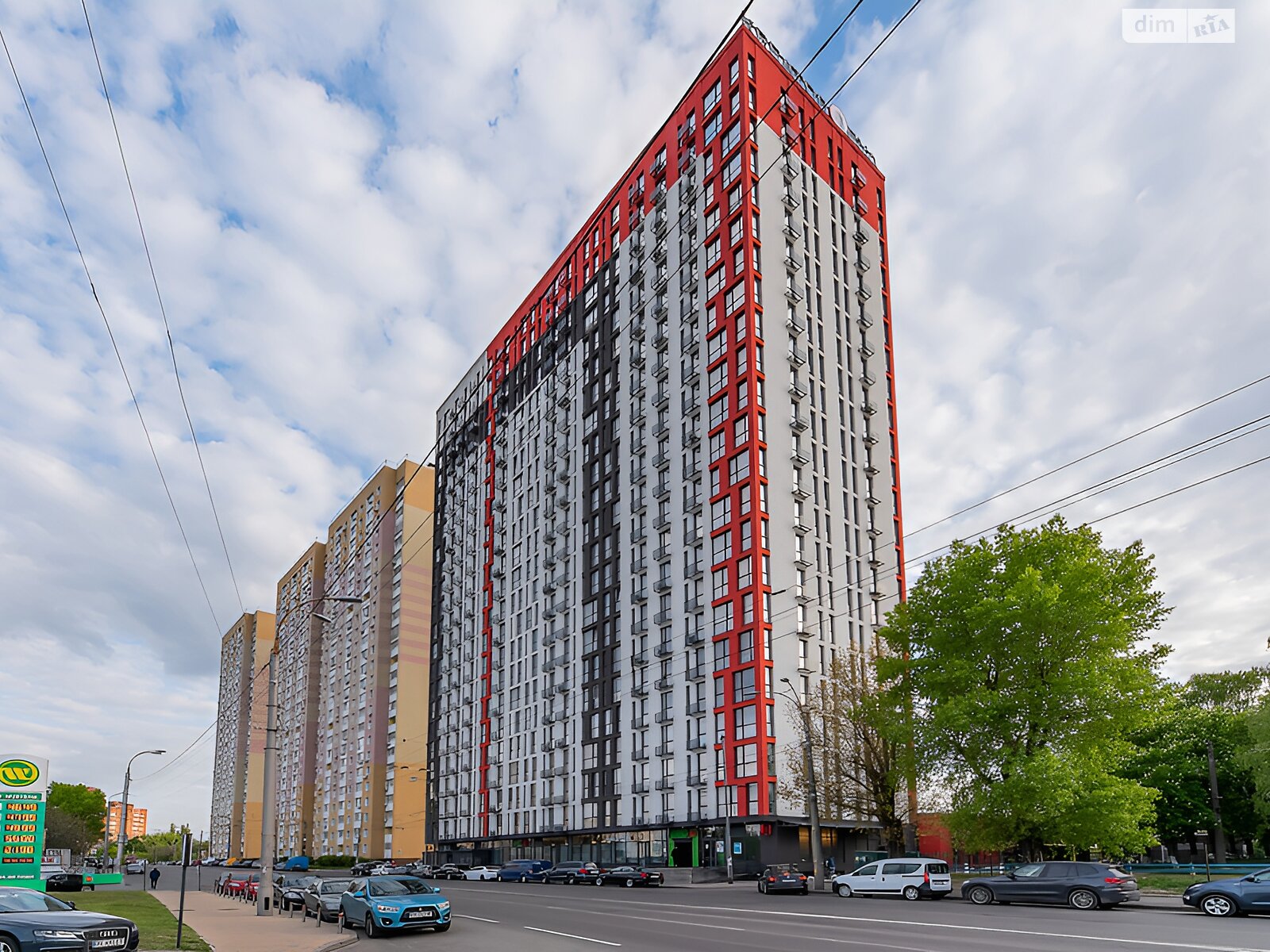 однокімнатна квартира в Києві, район Проспект Науки, на просп. Науки 58В в довготривалу оренду помісячно фото 1 однокімнатна квартира в Києві, район Проспект Науки, на просп. Науки 58В в довготривалу оренду помісячно фото 1
