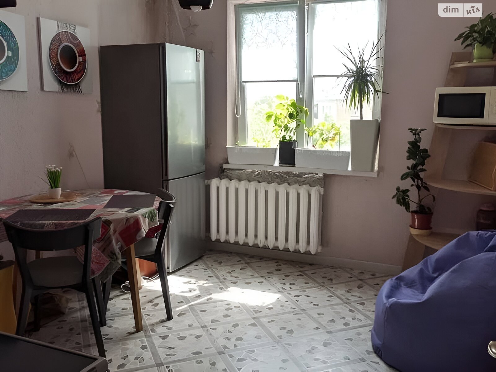 однокімнатна квартира в Києві, район Проспект Науки, на просп. Науки в довготривалу оренду помісячно фото 1 однокімнатна квартира в Києві, район Проспект Науки, на просп. Науки в довготривалу оренду помісячно фото 1