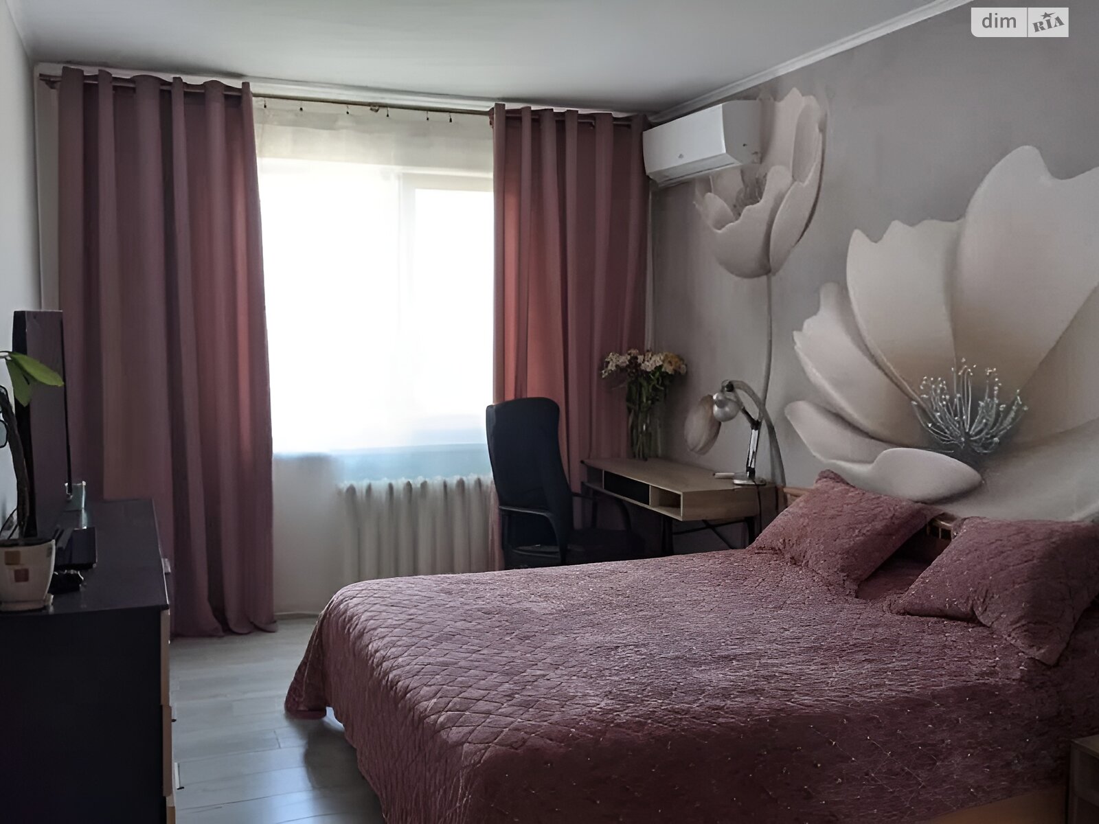 однокімнатна квартира в Києві, район Проспект Науки, на просп. Науки в довготривалу оренду помісячно фото 1 однокімнатна квартира в Києві, район Проспект Науки, на просп. Науки в довготривалу оренду помісячно фото 1