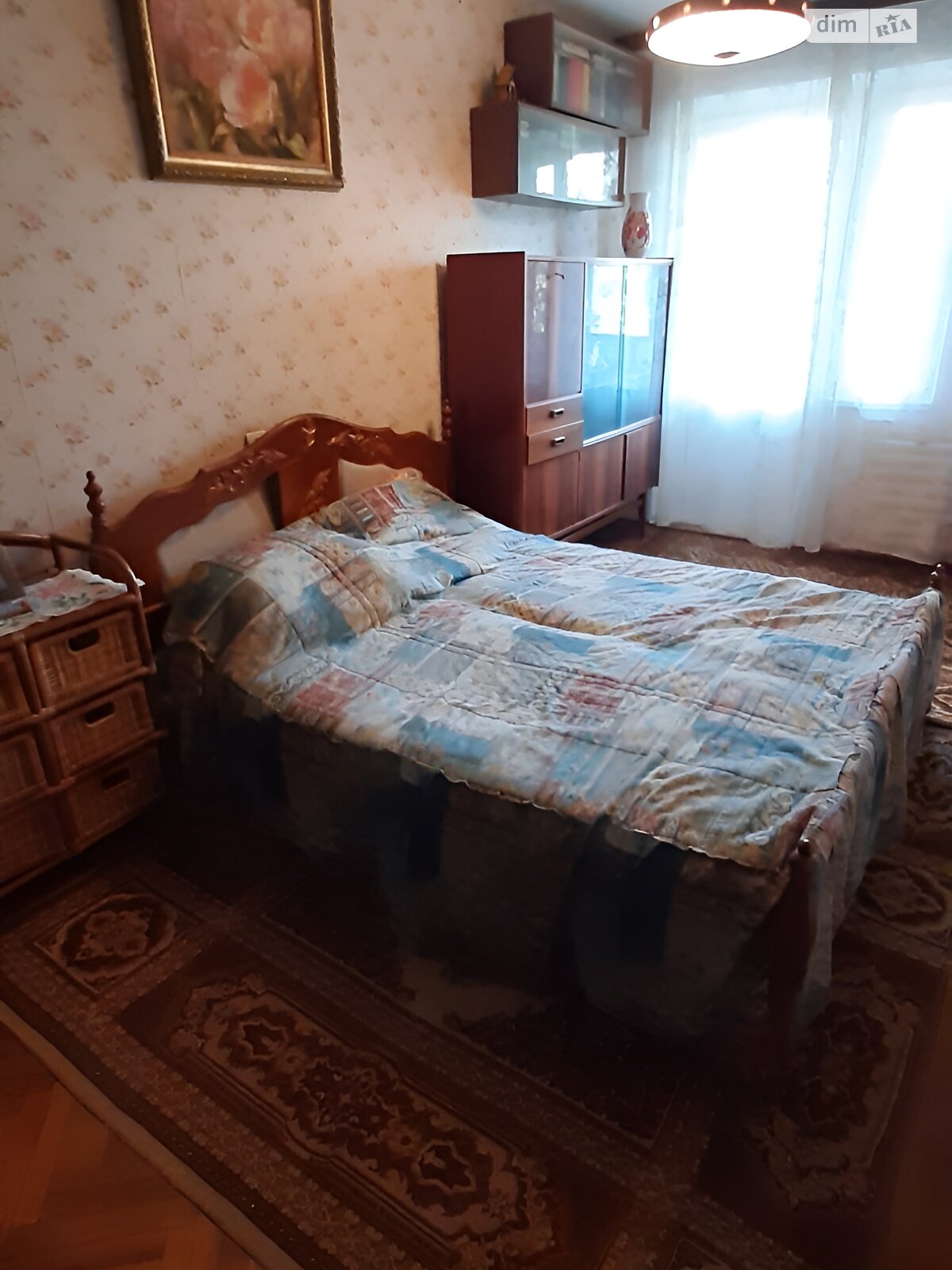 двокімнатна квартира в Києві, район Райдужний Масив, на вул. Райдужна 3Б в довготривалу оренду помісячно фото 1 двокімнатна квартира в Києві, район Райдужний Масив, на вул. Райдужна 3Б в довготривалу оренду помісячно фото 1