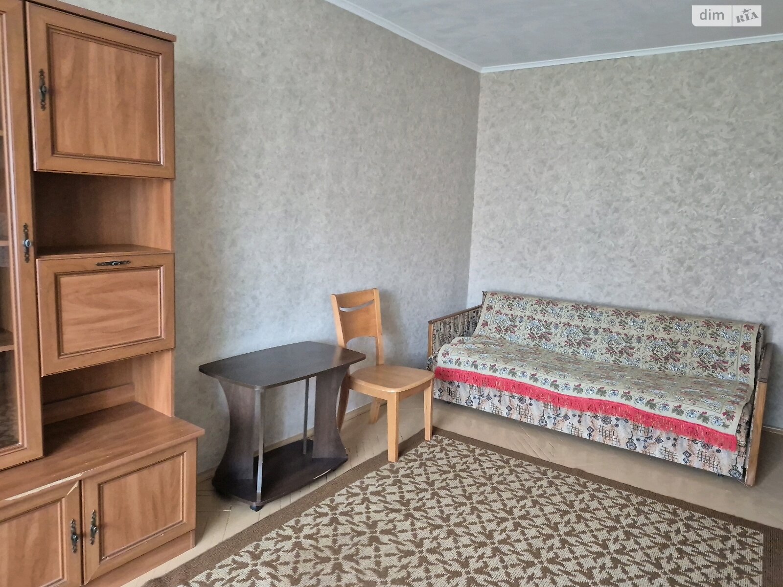 однокімнатна квартира в Києві, район Райдужний Масив, на вул. Райдужна 2Б в довготривалу оренду помісячно фото 1 однокімнатна квартира в Києві, район Райдужний Масив, на вул. Райдужна 2Б в довготривалу оренду помісячно фото 1
