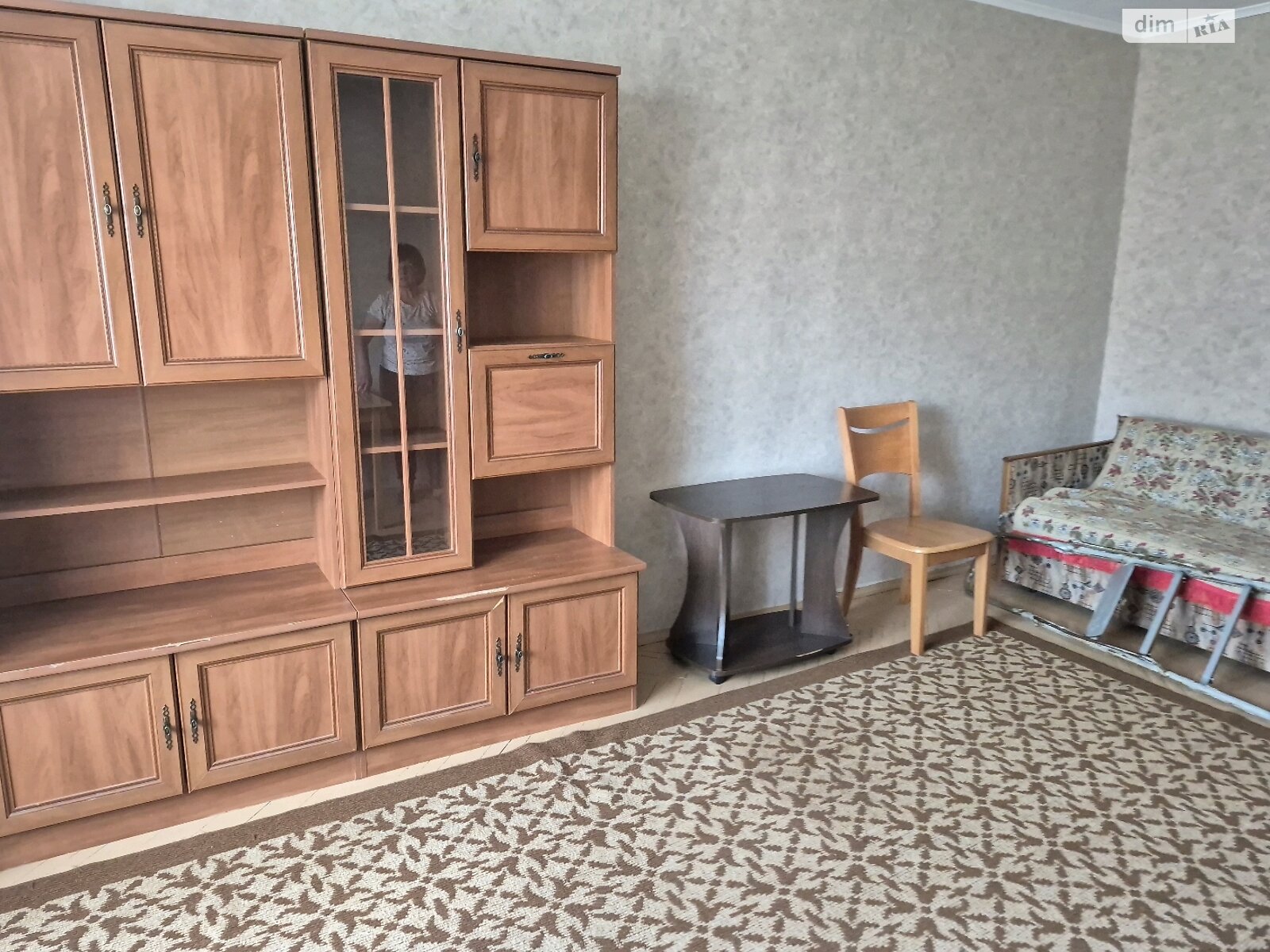 однокімнатна квартира в Києві, район Райдужний Масив, на вул. Райдужна 2Б в довготривалу оренду помісячно фото 1 однокімнатна квартира в Києві, район Райдужний Масив, на вул. Райдужна 2Б в довготривалу оренду помісячно фото 1