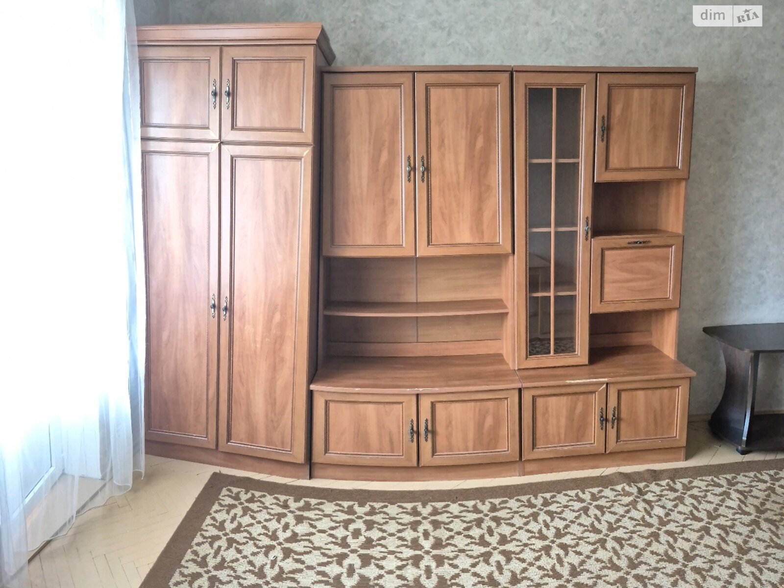 однокімнатна квартира в Києві, район Райдужний Масив, на вул. Райдужна 2Б в довготривалу оренду помісячно фото 1 однокімнатна квартира в Києві, район Райдужний Масив, на вул. Райдужна 2Б в довготривалу оренду помісячно фото 1