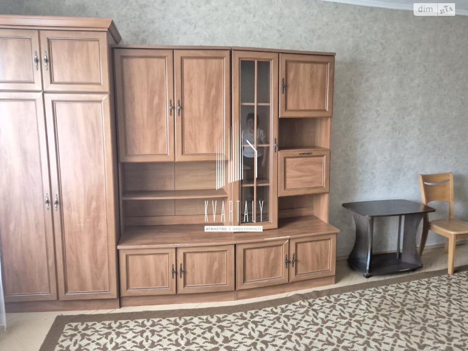 однокімнатна квартира в Києві, район Райдужний Масив, на вул. Райдужна 2Б в довготривалу оренду помісячно фото 1 однокімнатна квартира в Києві, район Райдужний Масив, на вул. Райдужна 2Б в довготривалу оренду помісячно фото 1