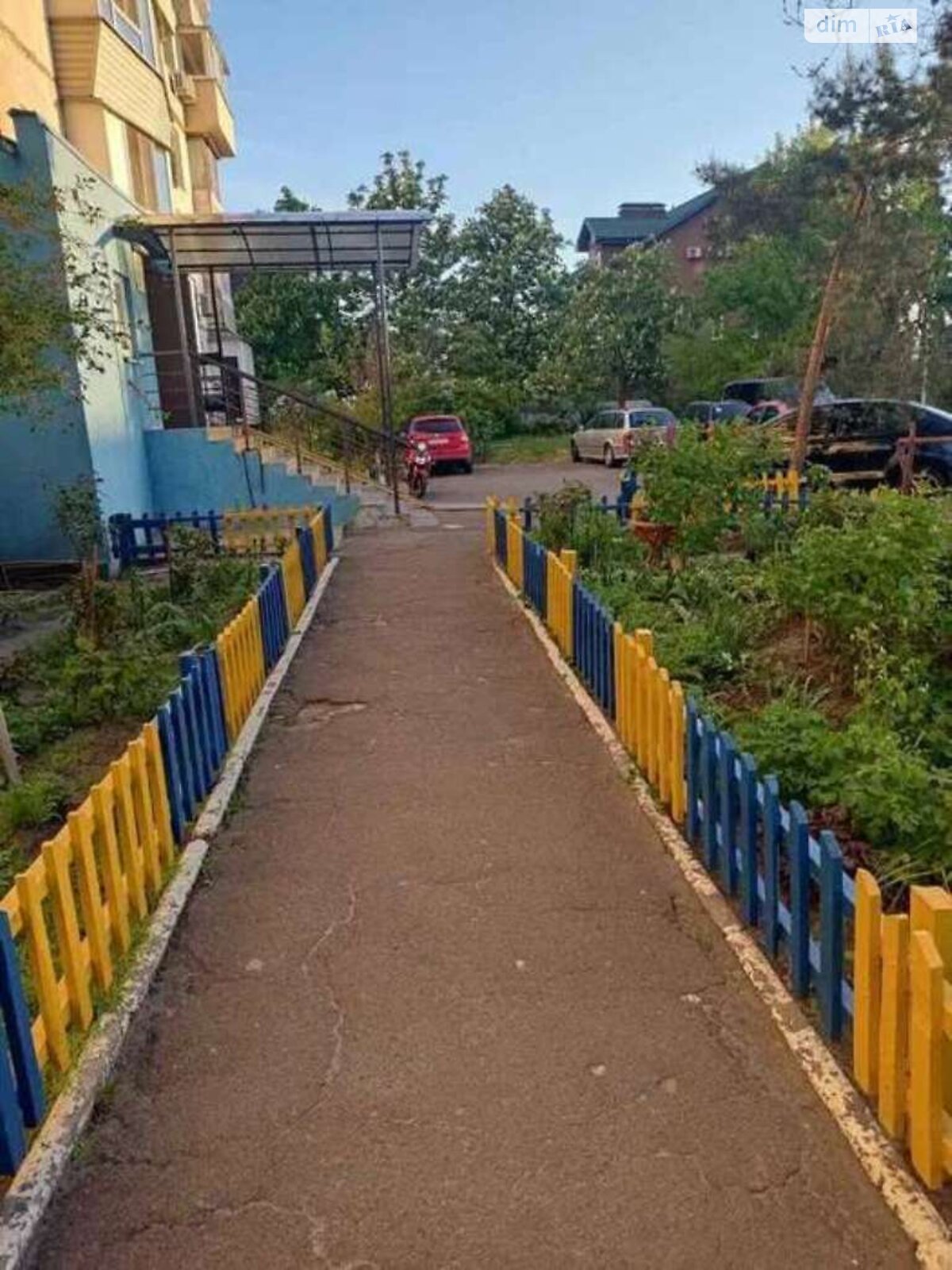 однокомнатная квартира в Киеве, район Радужный Массив, на ул. Радужная 22 в аренду на долгий срок помесячно фото 1 однокомнатная квартира в Киеве, район Радужный Массив, на ул. Радужная 22 в аренду на долгий срок помесячно фото 1