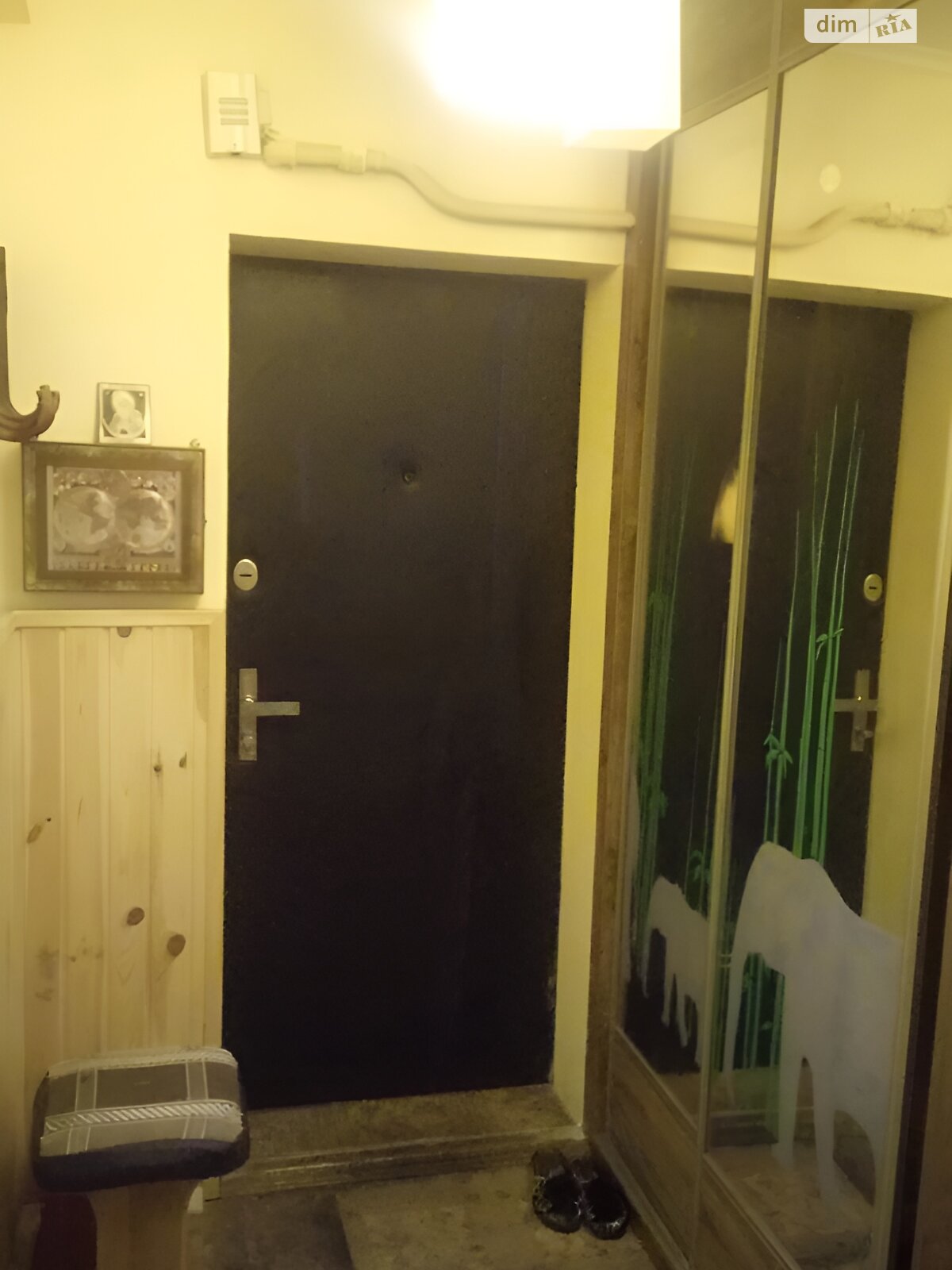 однокімнатна квартира в Києві, район Райдужний Масив, на вул. Сірожупанників 30 в довготривалу оренду помісячно фото 1 однокімнатна квартира в Києві, район Райдужний Масив, на вул. Сірожупанників 30 в довготривалу оренду помісячно фото 1