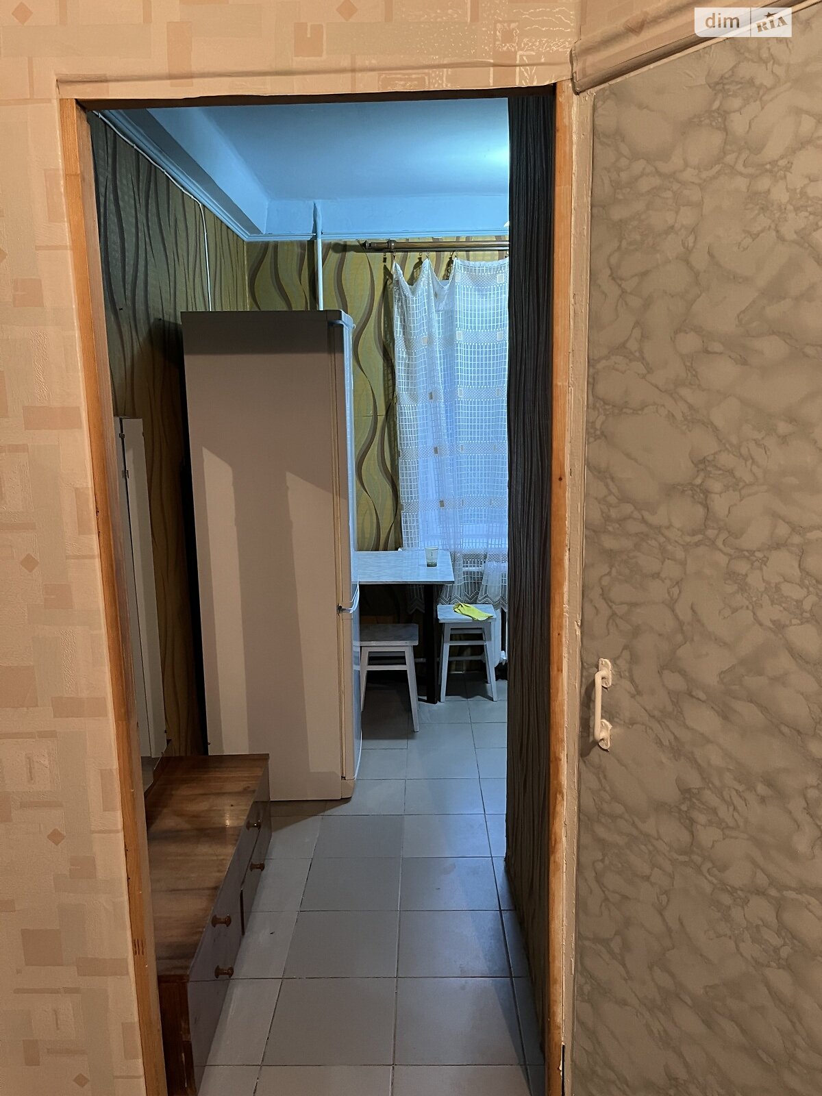 однокімнатна квартира в Києві, район Райдужний Масив, на вул. Сірожупанників 30Б в довготривалу оренду помісячно фото 1 однокімнатна квартира в Києві, район Райдужний Масив, на вул. Сірожупанників 30Б в довготривалу оренду помісячно фото 1