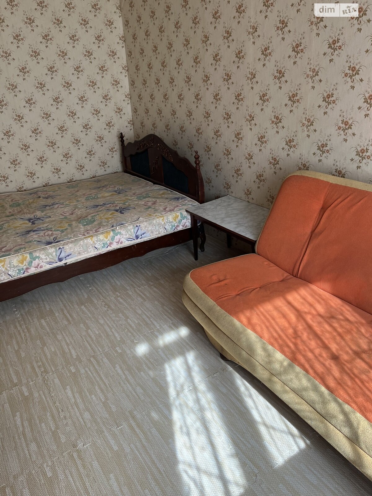 однокімнатна квартира в Києві, район Райдужний Масив, на вул. Сірожупанників 30Б в довготривалу оренду помісячно фото 1 однокімнатна квартира в Києві, район Райдужний Масив, на вул. Сірожупанників 30Б в довготривалу оренду помісячно фото 1