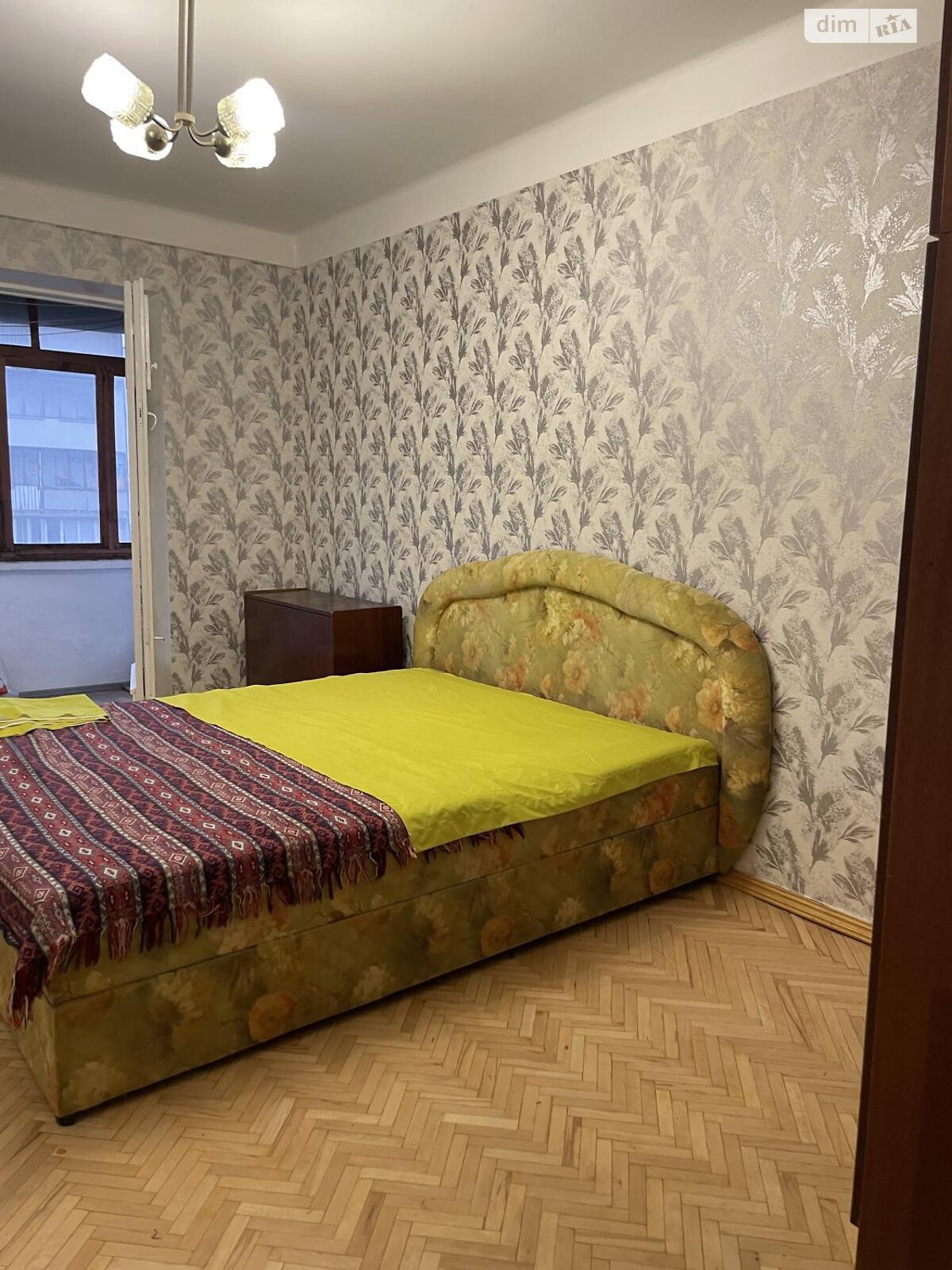 двокімнатна квартира в Києві, район Русанівка, на вул. 17-а Ентузіастів 25/1 в довготривалу оренду помісячно фото 1 двокімнатна квартира в Києві, район Русанівка, на вул. 17-а Ентузіастів 25/1 в довготривалу оренду помісячно фото 1