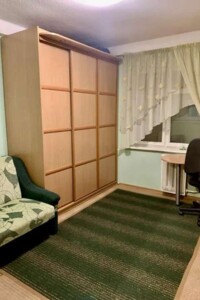 двухкомнатная квартира в Киеве, район Русановка, на ул. Энтузиастов 9/1 в аренду на долгий срок помесячно фото 2