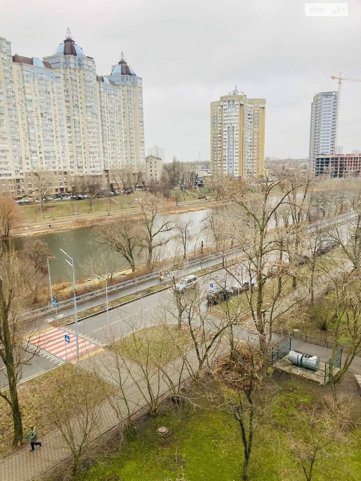 однокімнатна квартира в Києві, район Дніпровський, на вул. Ентузіастів 35 в довготривалу оренду помісячно фото 1 однокімнатна квартира в Києві, район Дніпровський, на вул. Ентузіастів 35 в довготривалу оренду помісячно фото 1