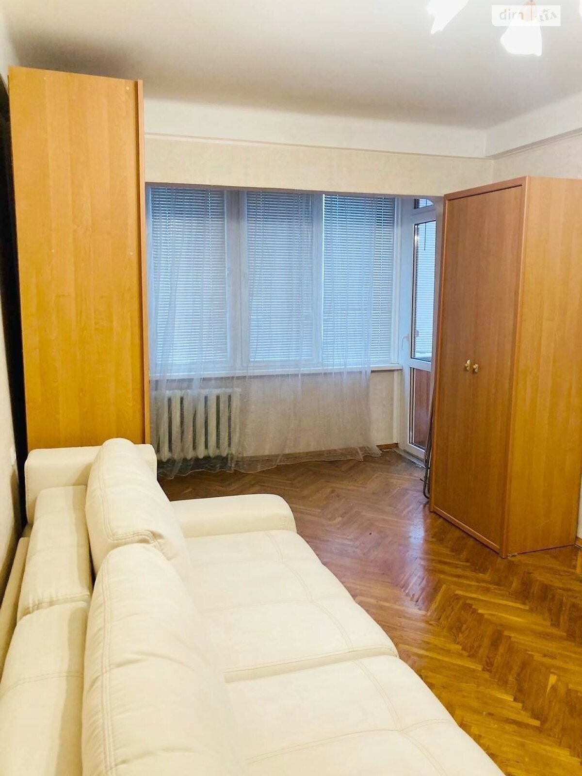 однокімнатна квартира в Києві, район Дніпровський, на вул. Ентузіастів 35 в довготривалу оренду помісячно фото 1 однокімнатна квартира в Києві, район Дніпровський, на вул. Ентузіастів 35 в довготривалу оренду помісячно фото 1