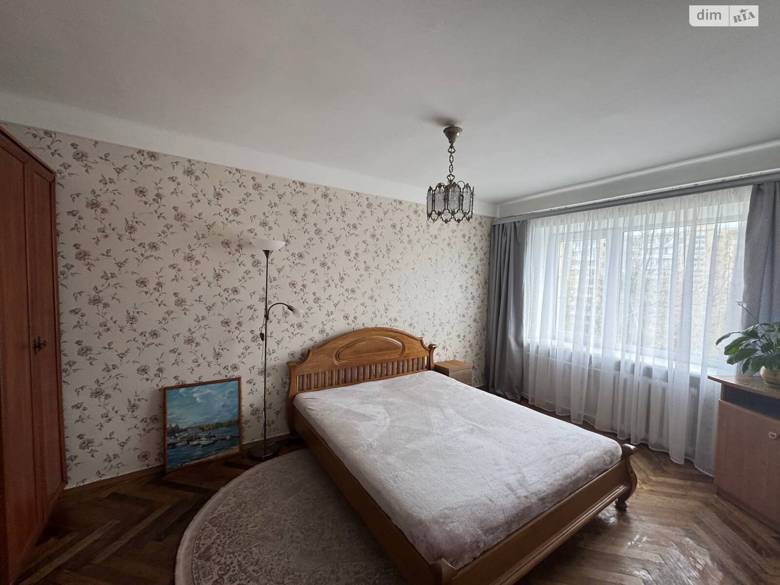 двокімнатна квартира в Києві, район Русанівка, на вул. Ентузіастів 41/1 в довготривалу оренду помісячно фото 1 двокімнатна квартира в Києві, район Русанівка, на вул. Ентузіастів 41/1 в довготривалу оренду помісячно фото 1