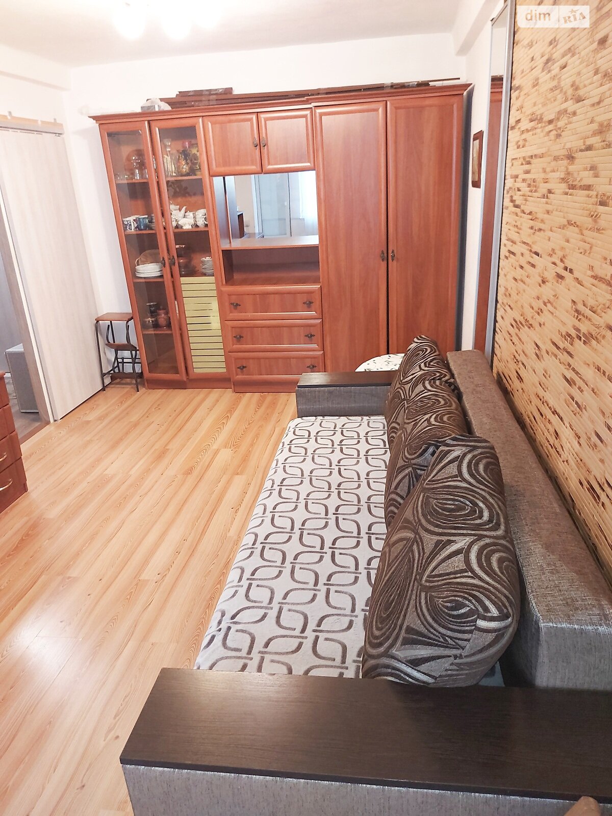 однокімнатна квартира в Києві, район Русанівка, на вул. Ентузіастів 45 в довготривалу оренду помісячно фото 1 однокімнатна квартира в Києві, район Русанівка, на вул. Ентузіастів 45 в довготривалу оренду помісячно фото 1