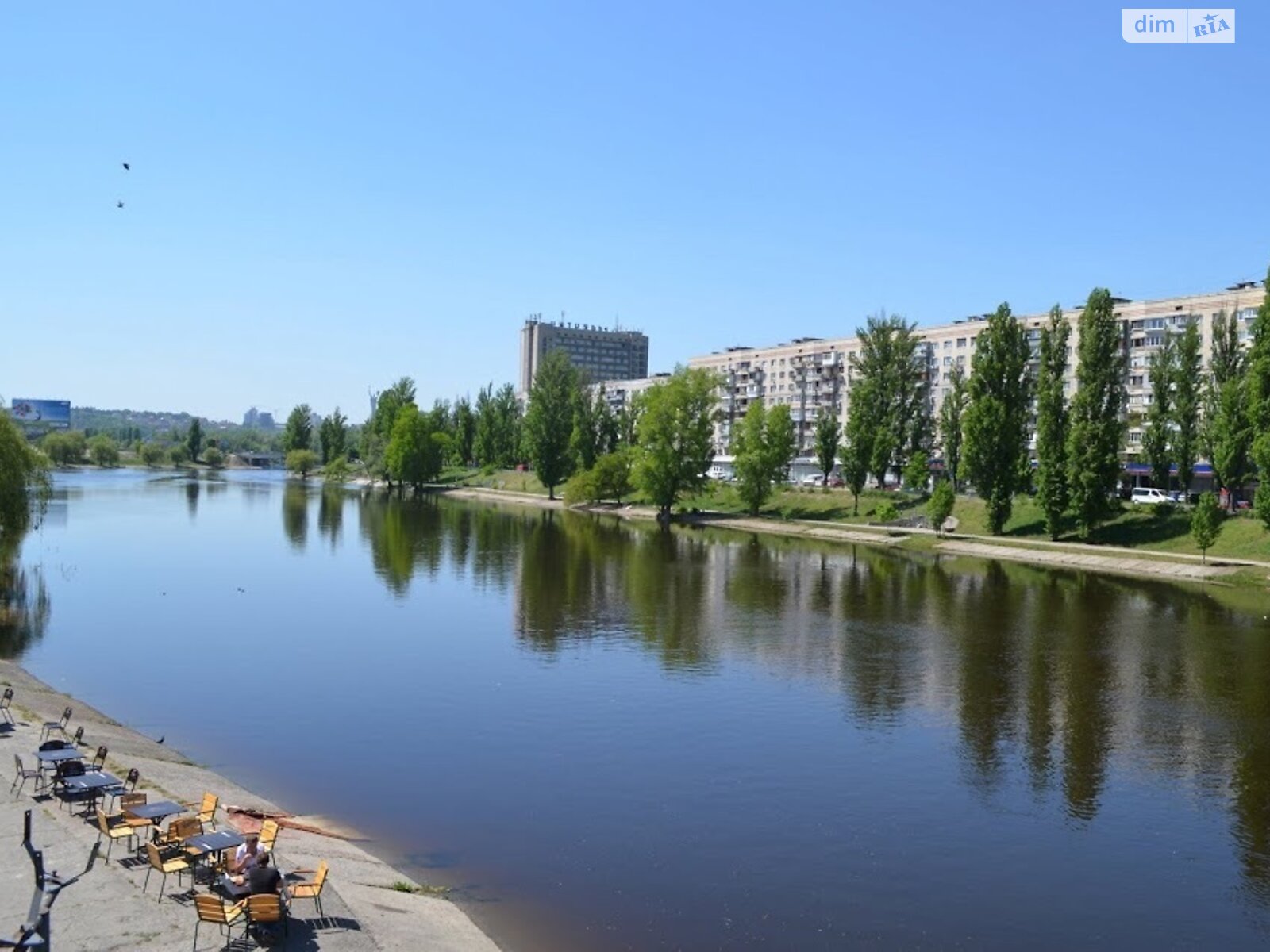 однокімнатна квартира в Києві, район Русанівка, на вул. Ентузіастів 45 в довготривалу оренду помісячно фото 1 однокімнатна квартира в Києві, район Русанівка, на вул. Ентузіастів 45 в довготривалу оренду помісячно фото 1