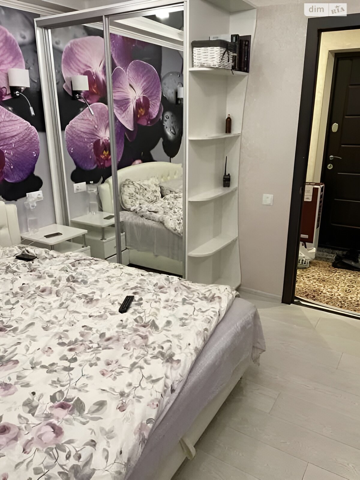 двокімнатна квартира в Києві, район Русанівка, на вул. Ентузіастів 29/2 в довготривалу оренду помісячно фото 1 двокімнатна квартира в Києві, район Русанівка, на вул. Ентузіастів 29/2 в довготривалу оренду помісячно фото 1