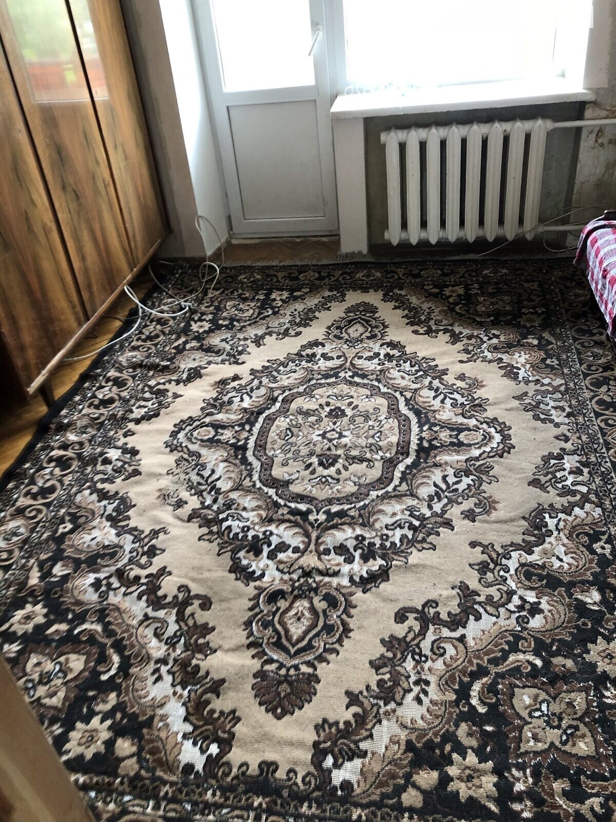 двокімнатна квартира в Києві, район Русанівка, на вул. Ентузіастів 15 в довготривалу оренду помісячно фото 1 двокімнатна квартира в Києві, район Русанівка, на вул. Ентузіастів 15 в довготривалу оренду помісячно фото 1
