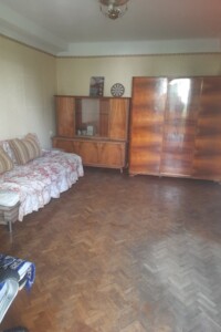 однокімнатна квартира в Києві, район Русанівка, на вул. Ентузіастів 5/1 в довготривалу оренду помісячно фото 2
