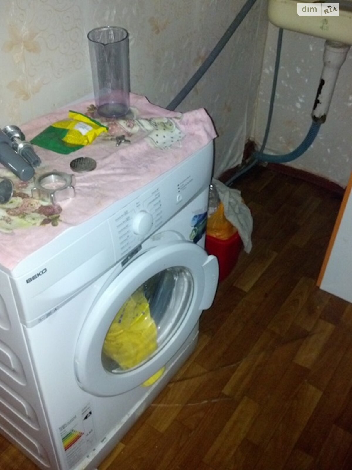 однокімнатна квартира в Києві, район Русанівка, на вул. Ентузіастів 5/1 в довготривалу оренду помісячно фото 1 однокімнатна квартира в Києві, район Русанівка, на вул. Ентузіастів 5/1 в довготривалу оренду помісячно фото 1