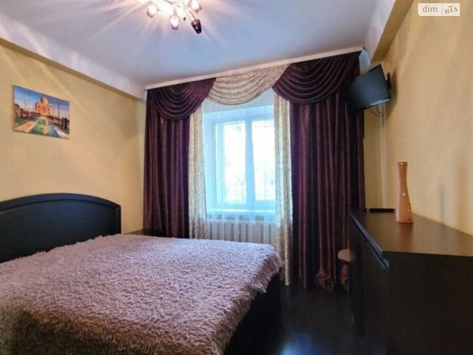 двокімнатна квартира в Києві, район Русанівка, на вул. Ентузіастів 7/2 в довготривалу оренду помісячно фото 1 двокімнатна квартира в Києві, район Русанівка, на вул. Ентузіастів 7/2 в довготривалу оренду помісячно фото 1