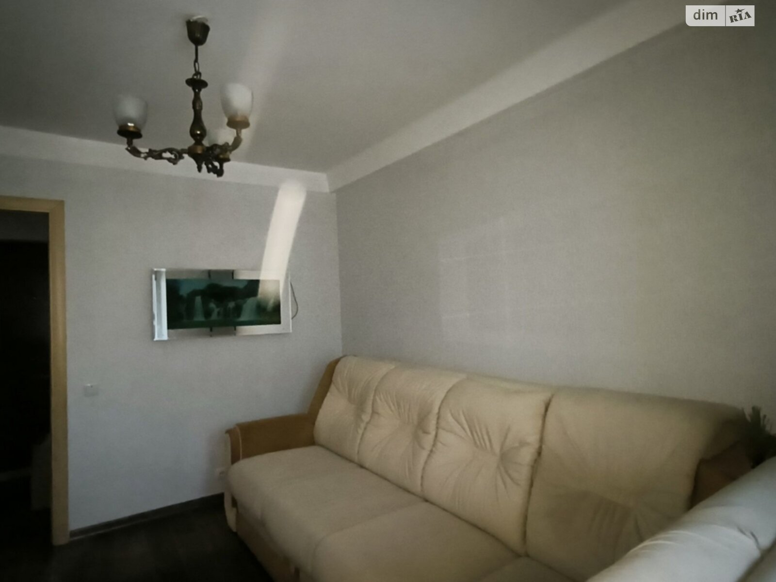 трехкомнатная квартира в Киеве, район Русановка, на ул. Энтузиастов 29/2 в аренду на долгий срок помесячно фото 1