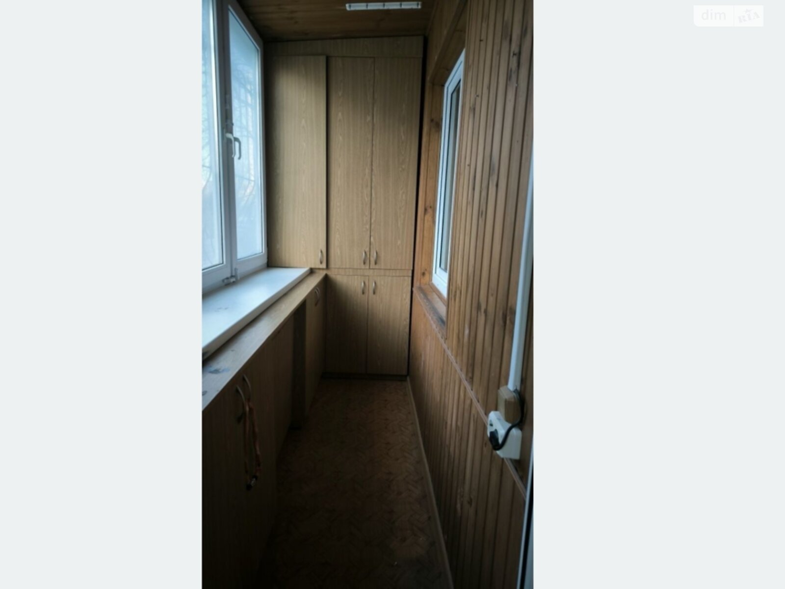 трехкомнатная квартира в Киеве, район Русановка, на ул. Энтузиастов 29/2 в аренду на долгий срок помесячно фото 1