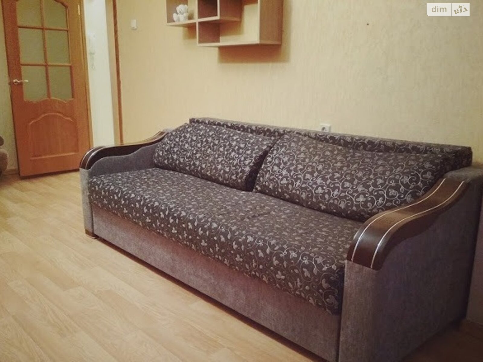 однокімнатна квартира в Києві, район Русанівка, на бул. Ігоря Шамо 19 в довготривалу оренду помісячно фото 1 однокімнатна квартира в Києві, район Русанівка, на бул. Ігоря Шамо 19 в довготривалу оренду помісячно фото 1