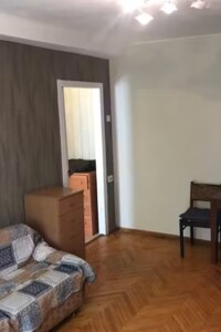однокомнатная квартира в Киеве, район Русановка, на бул. Игоря Шамо 7 в аренду на долгий срок помесячно фото 2