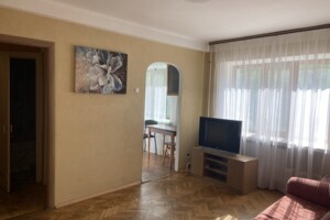 двухкомнатная квартира в Киеве, район Русановка, на наб. Русановская в аренду на долгий срок помесячно фото 2