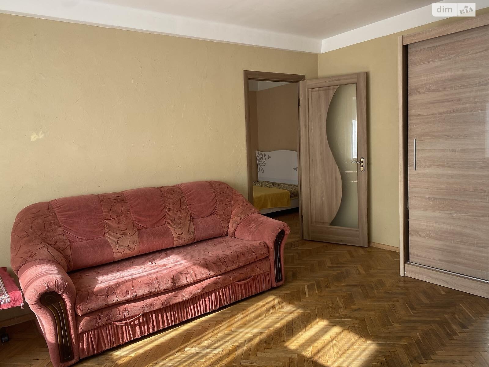 двухкомнатная квартира в Киеве, район Русановка, на наб. Русановская в аренду на долгий срок помесячно фото 1