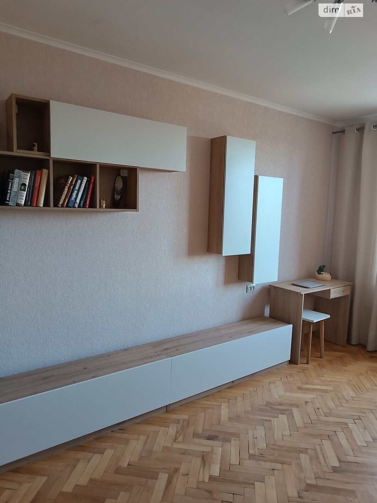 двокімнатна квартира в Києві, район Русанівка, на наб. Русанівська 6 в довготривалу оренду помісячно фото 1