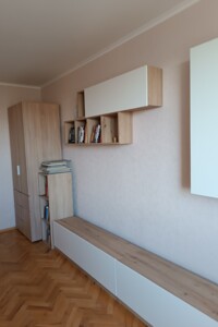 двокімнатна квартира в Києві, район Русанівка, на наб. Русанівська 6 в довготривалу оренду помісячно фото 2