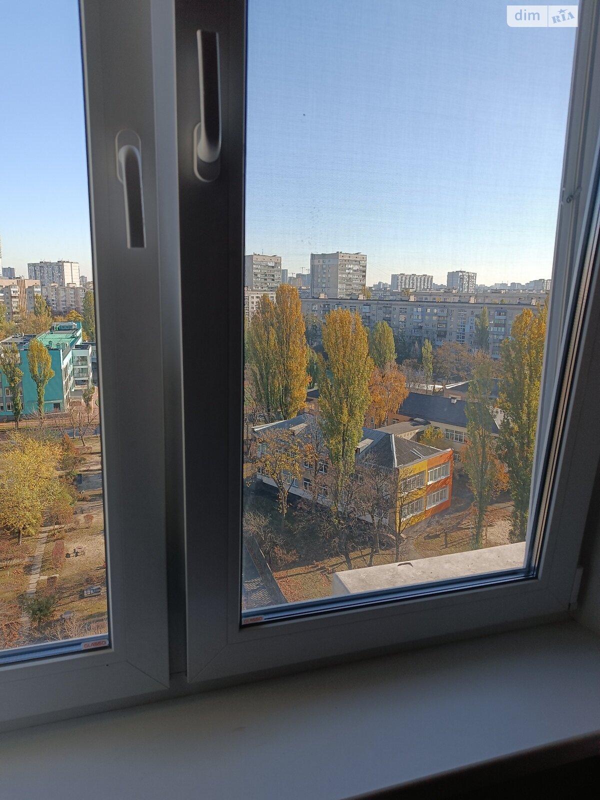 двокімнатна квартира в Києві, район Русанівка, на наб. Русанівська 6 в довготривалу оренду помісячно фото 1