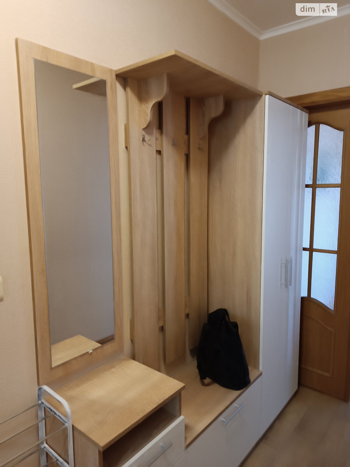 двокімнатна квартира в Києві, район Русанівка, на наб. Русанівська 6 в довготривалу оренду помісячно фото 1