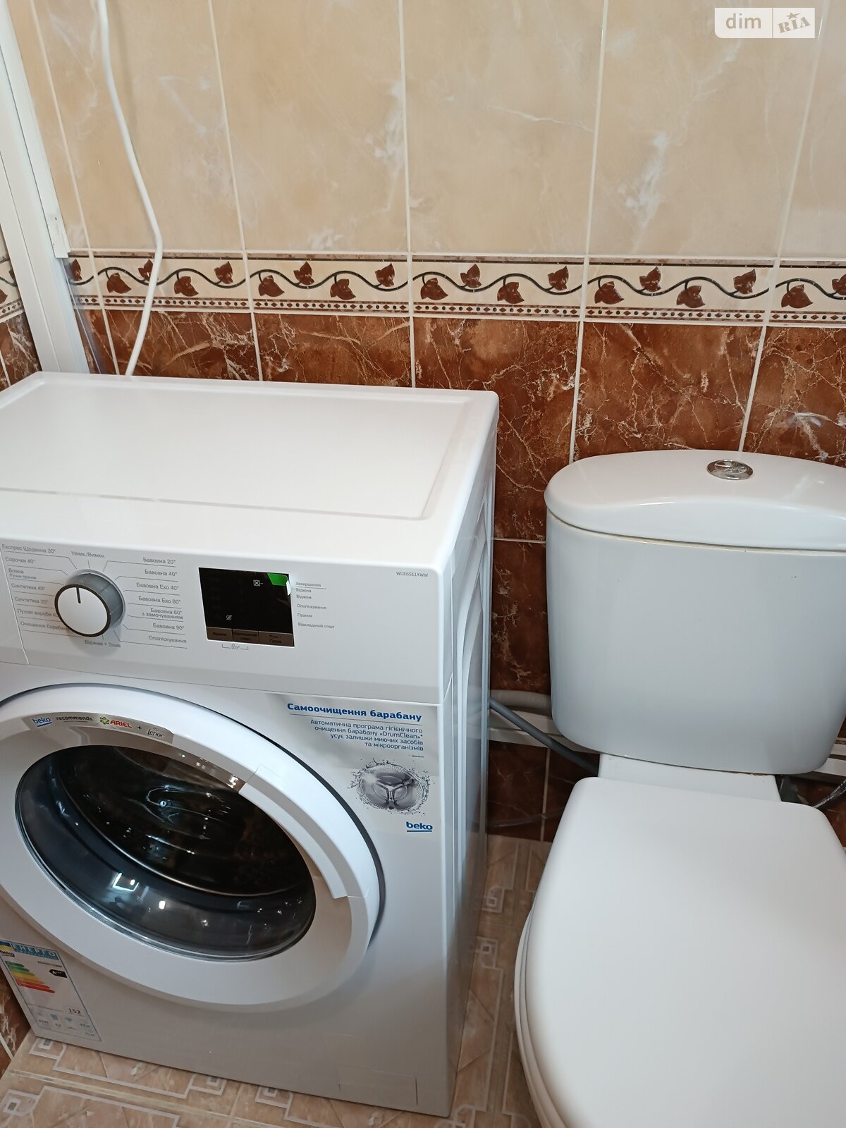 двокімнатна квартира в Києві, район Русанівка, на наб. Русанівська 6 в довготривалу оренду помісячно фото 1